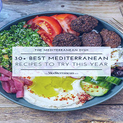 BEST Mediterranean Recipes to Try in 2023 | The Mediterranean Dish
